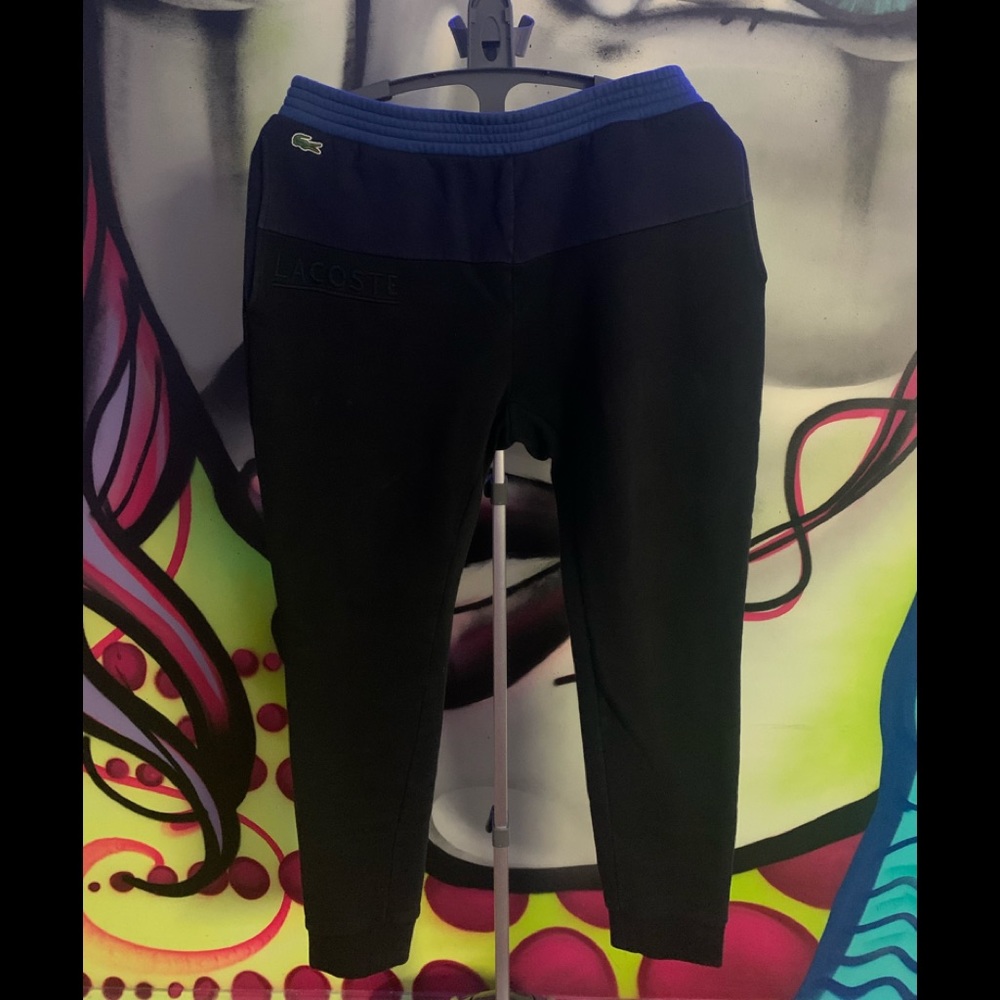 Lacoste Sweatpants